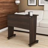 Mesa para Computador com Rodízio ME4117 - Tecno Mobili