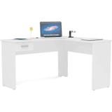 Mesa para Computador Fênix com 1 Gaveta - Politorno