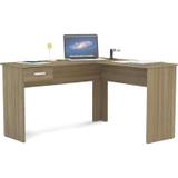 Mesa para Computador Fênix com 1 Gaveta - Politorno