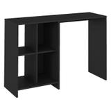 Mesa Para Computador Notebook Matrix Preto - Artely