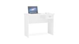 Mesa Para Computador Resende - Branco - Politorno