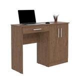 Mesa Para Computador Space 1 Gaveta Patrimar Móveis