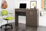 Mesa para Computador Space - Imbuia - Patrimar