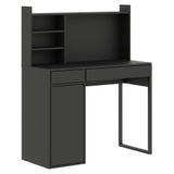 Mesa para Computador Starck Preto - Mobly