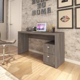 Mesa para Escritório 2 Gavetas ME4130 - Tecno Mobili