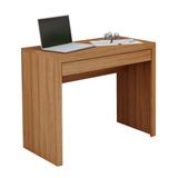 Mesa para Nootebok Peter 1 GV Amêndoa - Tecno mobili