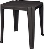Mesa Plastica Preta Tambau 92314/009 Tramontina