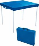 Mesa Prática Dobrável Tipo Maleta - MOR 3404