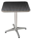 MESA QUADRADA 60cm - Mor
