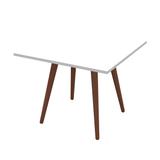 Mesa Quadrada Lacca 23080 Artesano