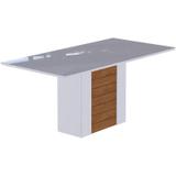 Mesa Rafaela 180x90cm - Cimol
