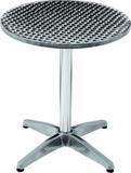 Mesa redonda 60cm - mor