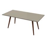 Mesa Retangular Lacca 23095 Artesano