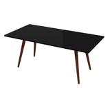 Mesa Retangular Lacca 23095 Artesano