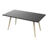 Mesa Retangular Lacca Grande 23090 Artesano