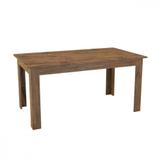 Mesa Retangular Tm22 para 6 Lugares Dalla Costa