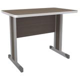 Mesa Secretária Office 100 X 75cm 1100 Kappesberg