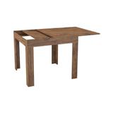 Mesa TM37 100 MDF Extensível de 90 - Dalla Costa