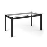 Mesa Tokio 1.6 Preto - Art panta