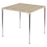 Mesas 1545 Cromada Anis Carraro