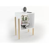 Mesinha Lateral Cantiga BR15A Estilare