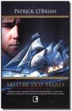 Mestre dos mares - Rcb ltda
