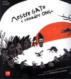 Mestre gato e comadre onca - Edicoes sm - paradidatico