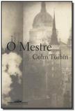 Mestre, o - Grupo companhia das letras