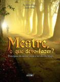 Mestre, o Que Devo Fazer - Ediçoes shalom