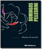 Mestres da paixao: aprendendo com quem ama o que f - Moderna - paradidaticos