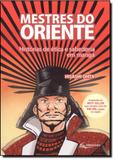 Mestres Do Oriente / Ohta - Ed satry