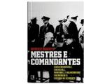 Mestres e Comandantes - Record