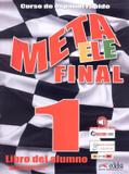 Meta ele final 1 - libro del alumno con audio descargable - ne - Edelsa (anaya)