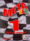 Meta ele final 1 - libro del professor - Edelsa (anaya)
