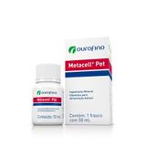 Metacell 50 ml - Ouro fino