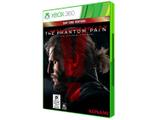 Metal Gear Solid V: The Phantom Pain - Day One Edition para Xbox 360 - Konami