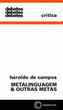 Metalinguagem outras metas - Perspectiva