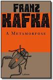 Metamorfose, a - Lafonte