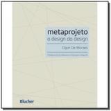 Metaprojeto: design do design - Edgard blucher