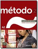 Metodo 2 - cuaderno de ejercicios - Anaya