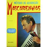 Método Acordeon Mário Mascarenhas - Ricordi