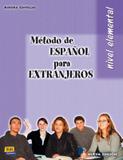 Metodo de espanol p/ extr. - elemental libro del alumno - n/e - Edinumen