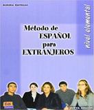 Metodo De Espanol Para Extranjeros - Nivel Elemental - Nueva Edicion - Edinumen