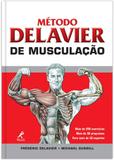 Método Delavier de musculação
