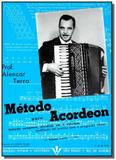 Metodo para acordeon - preliminar e primeiro ano - Irmaos vitale