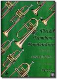 Metodo para pistao, trombone e bombardino - na cla - Irmaos vitale