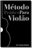 Metodo pratico para violao - hodnik - Irmaos vitale