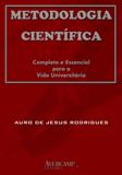 Metodologia Científica: Completa e Essencial Para a Vida Universitária - Avercamp