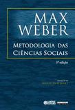 Metodologia das ciências sociais - Editora unicamp