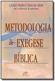Metodologia de exegese bíblica - Paulinas